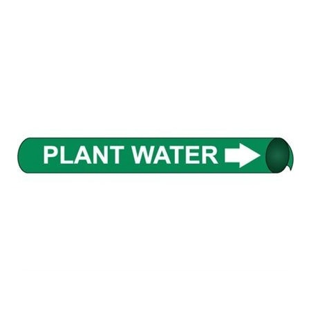 Plant Water W/G, B4082